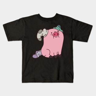 Gravity Falls Kids T-Shirt